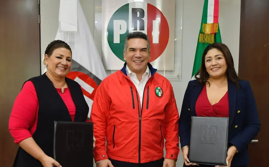 pri-oaxaca