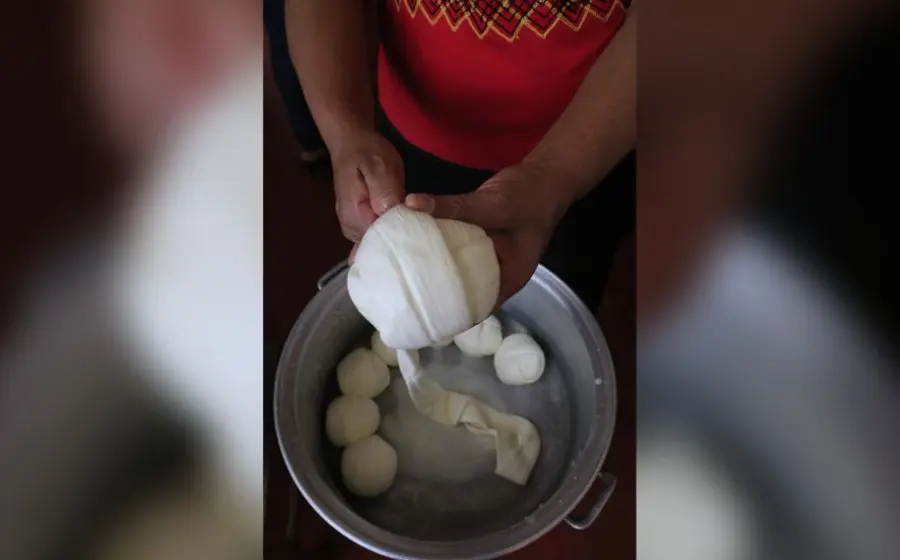 quesillo
