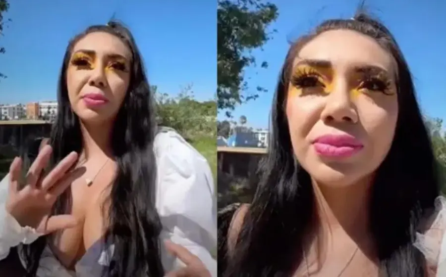 se_avergüenza_de_ser_morena