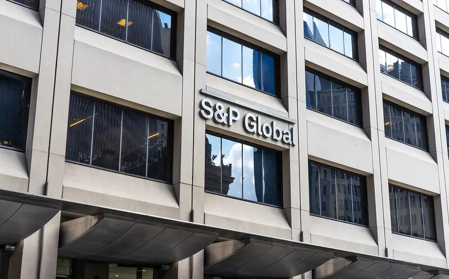 s&p-global