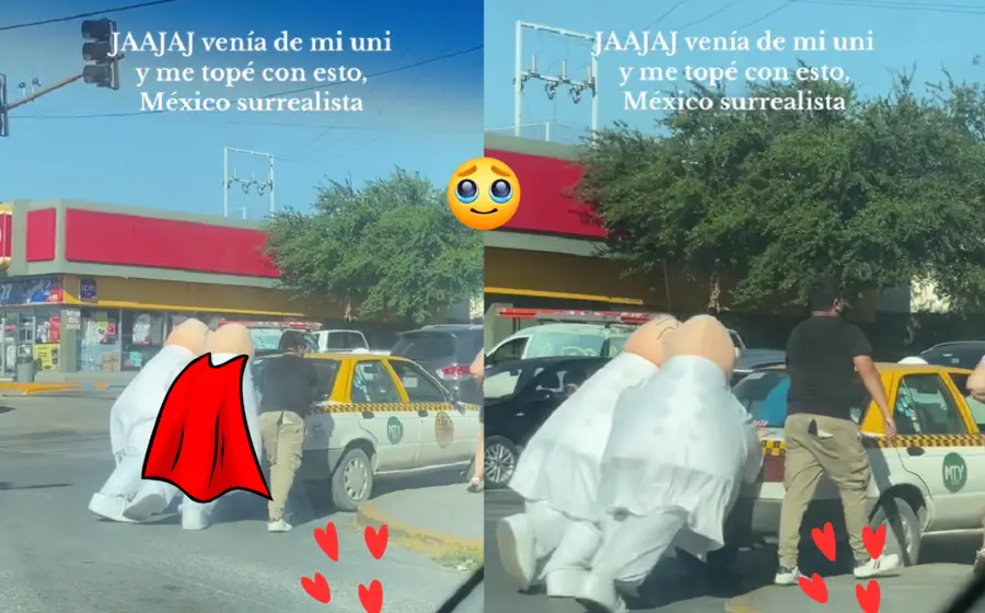 simi-taxista