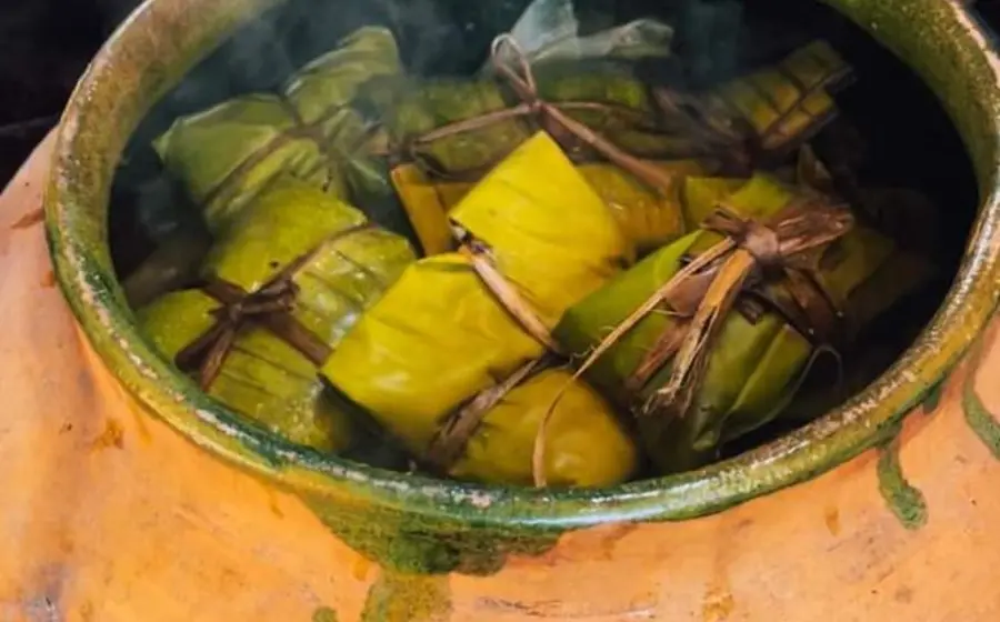 tamales