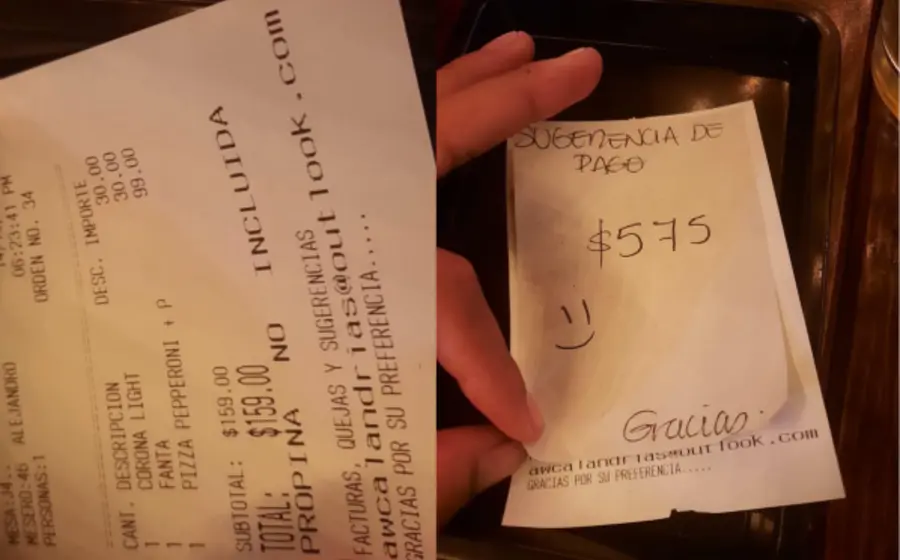 Ticket