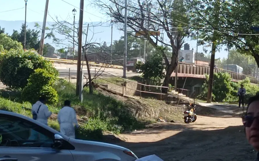 agresion_motociclista_puente_valerio_trujano