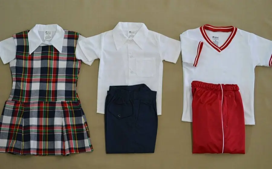 uniforme
