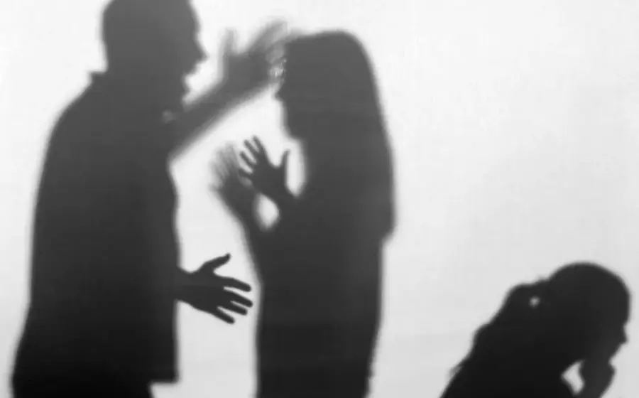 violencia-familiar