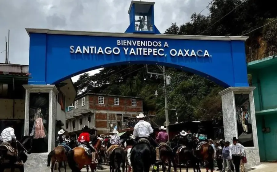yaitepec