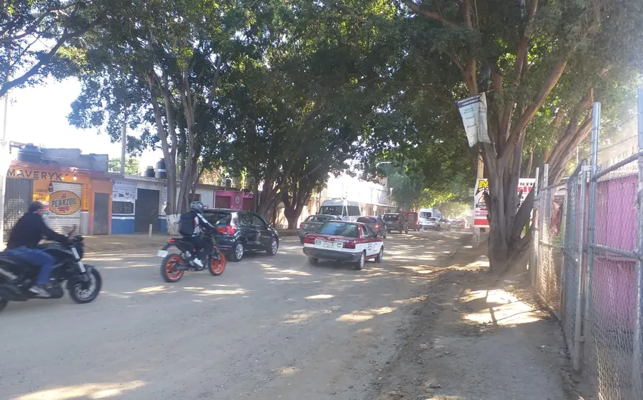 Calle