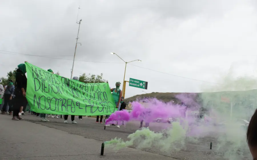 Protesta
