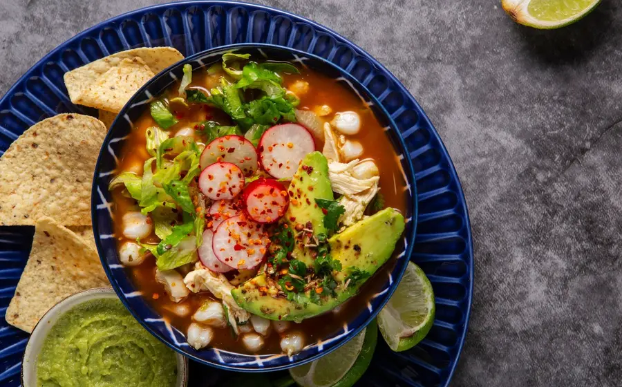 Pozole