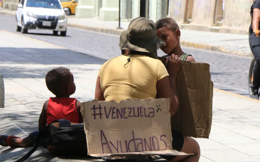 Migrantes
