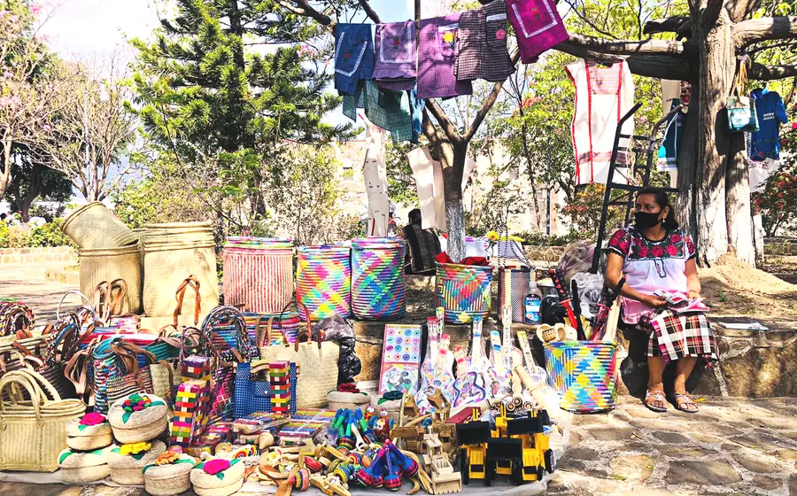 Tianguis 