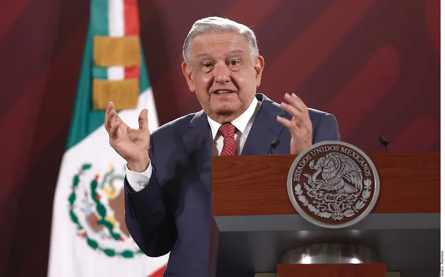 AMLO