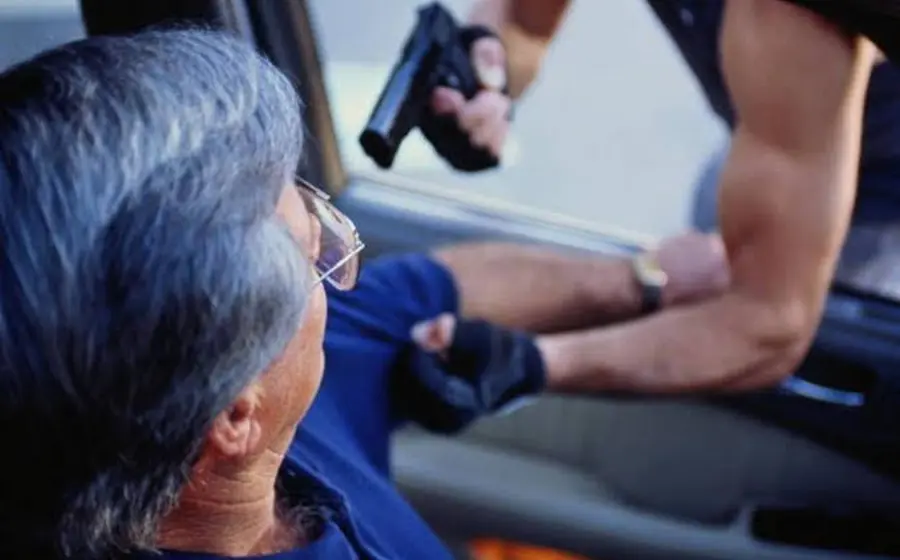 Crearán Central de Inteligencia Criminal