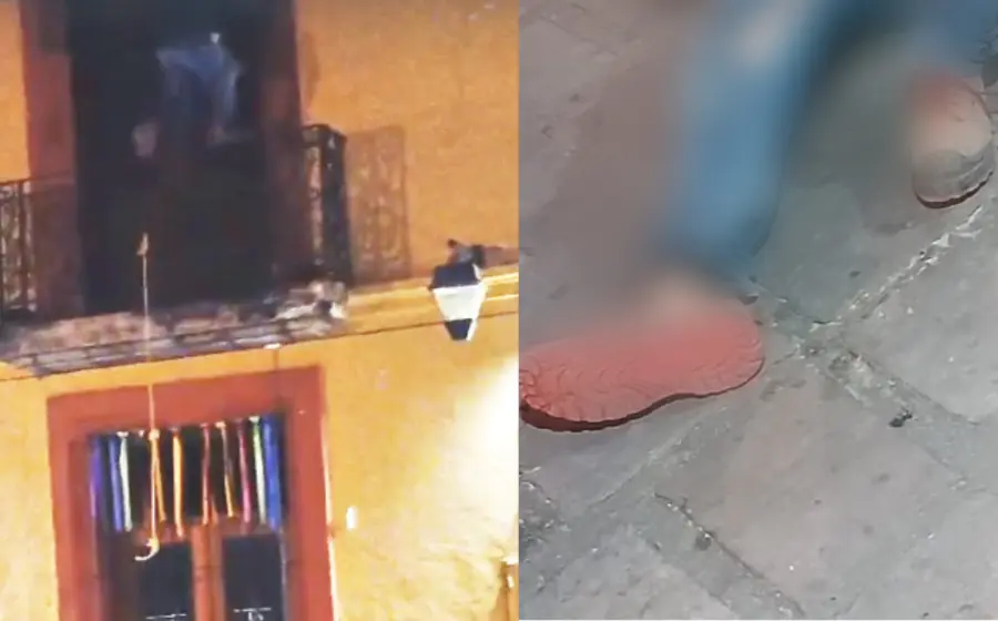 hombre_cae_de_balcon_centro_oaxaca