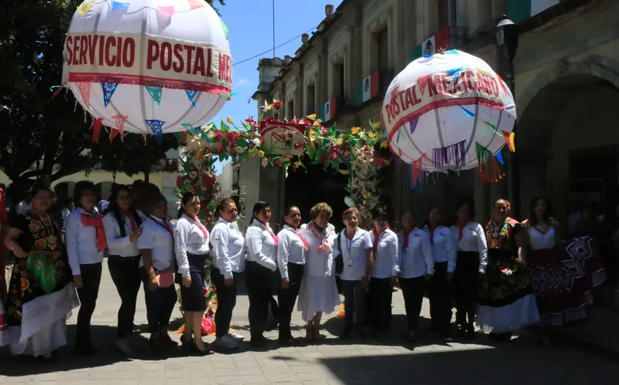  En total son 268 los trabajadores que día a día laboran 