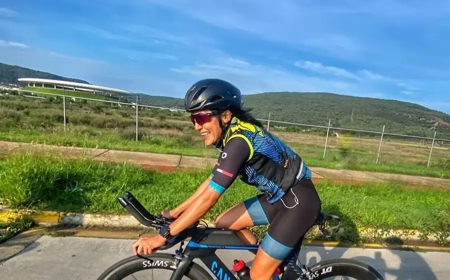 Ciclista