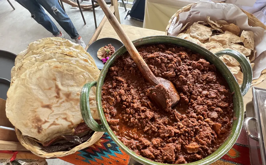 Comida
