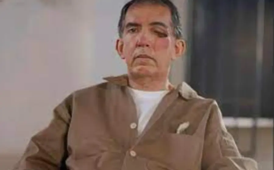 Luis Alfredo Garavito