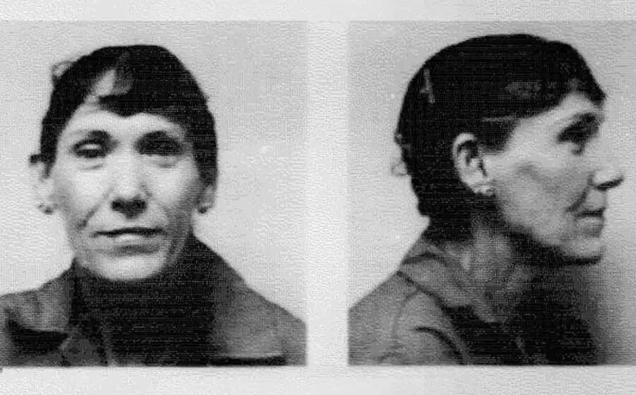 La siniestra “viuda negra” que mataba con arsénico