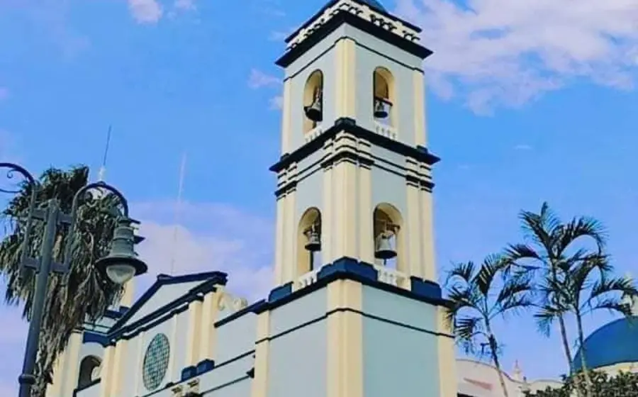 Iglesia