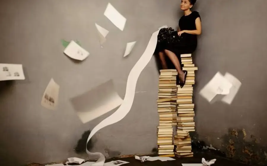 Lecturas para la vida
