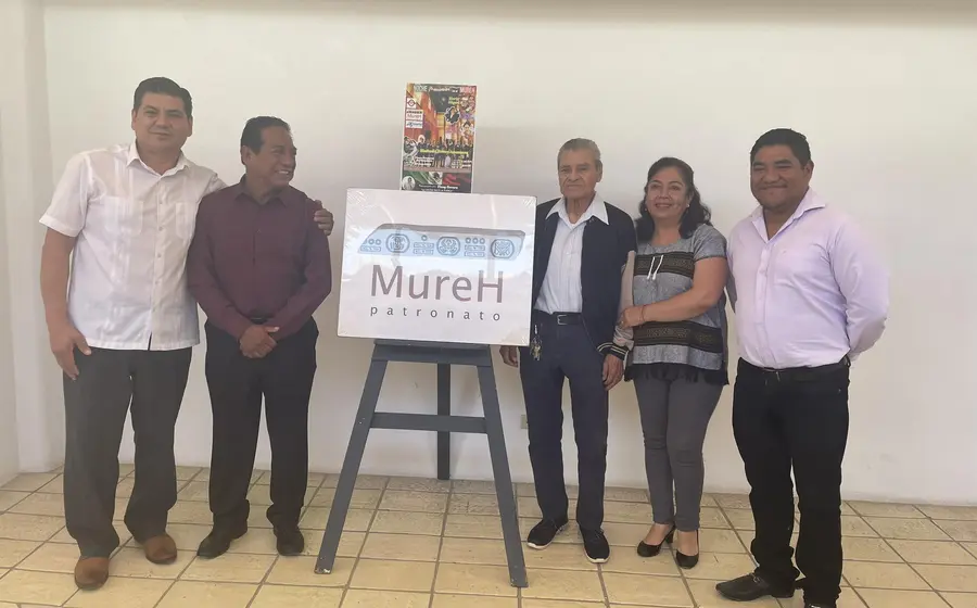 patronato_museo_regional_de_huajuapan 
