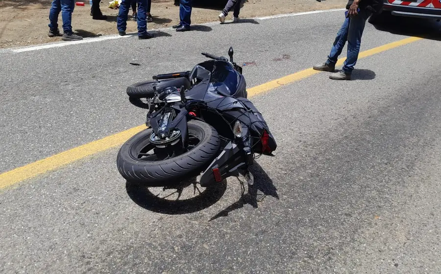 Accidente