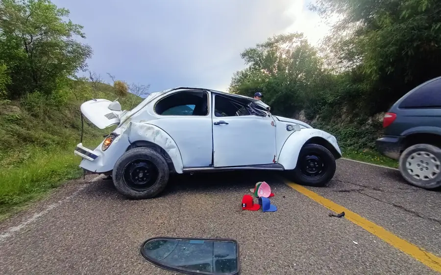 Accidente