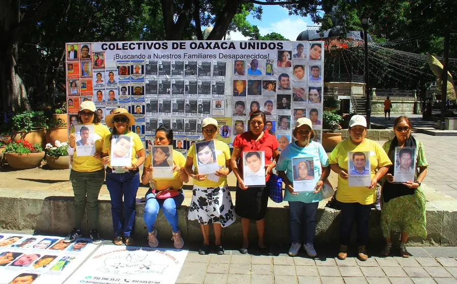 Activistas