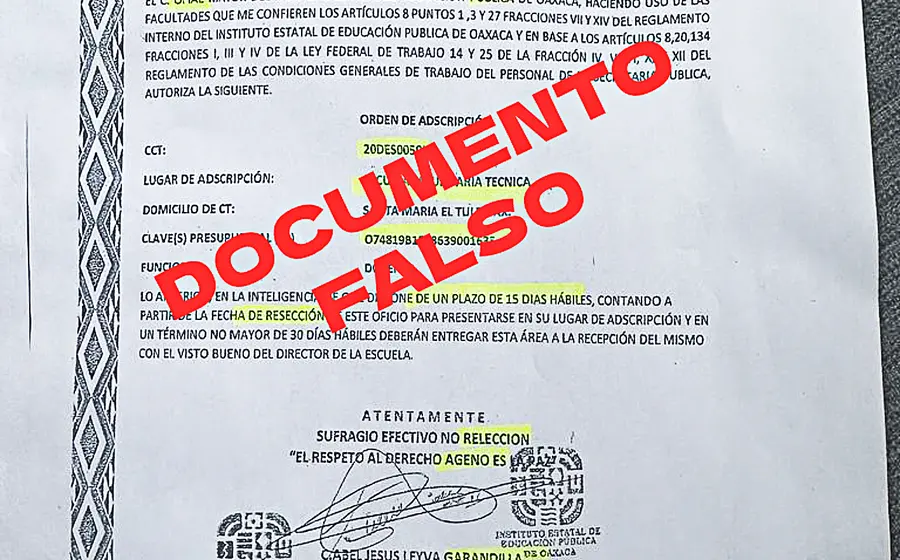 Documento