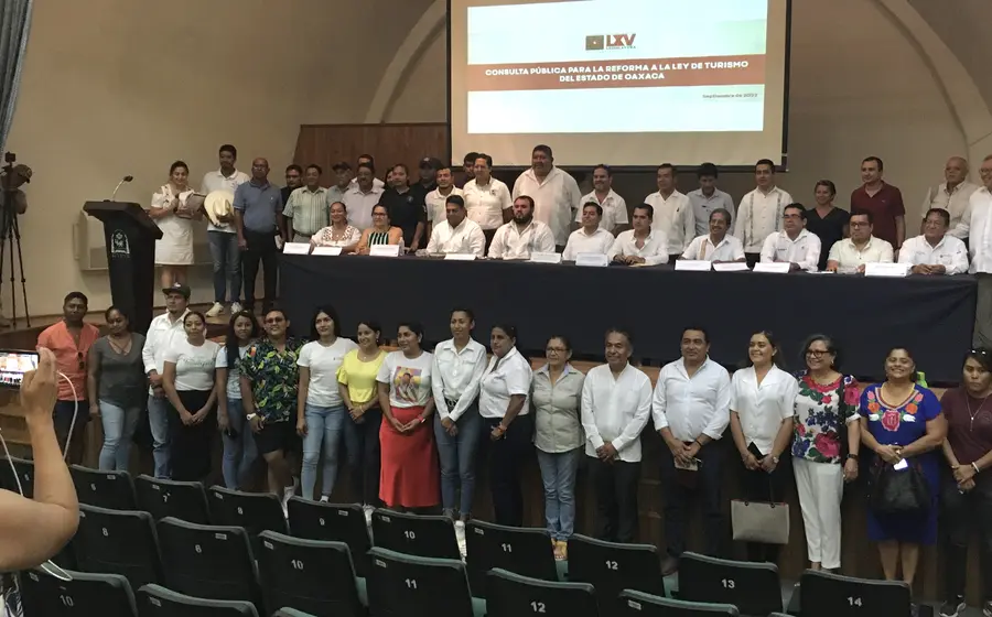 Congreso del Estado.