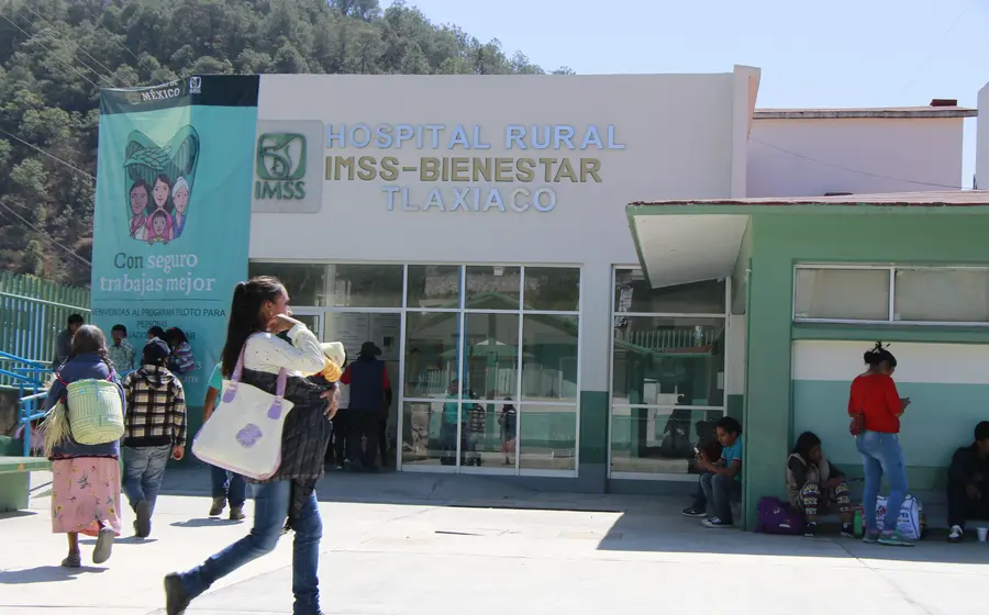 Hospital