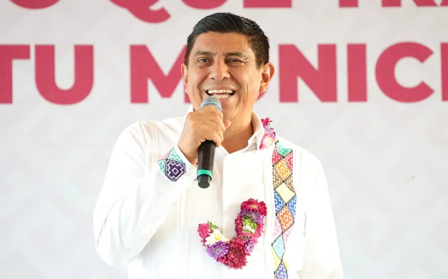 Salomón Jara