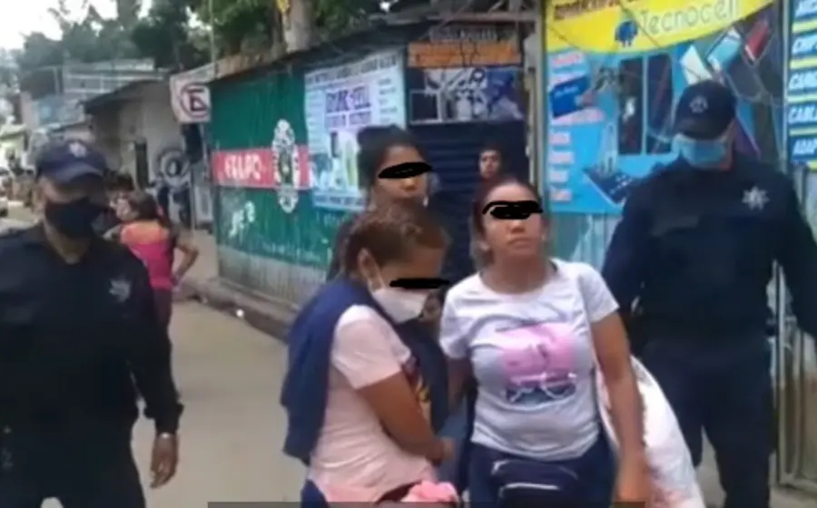 "La Chayo"