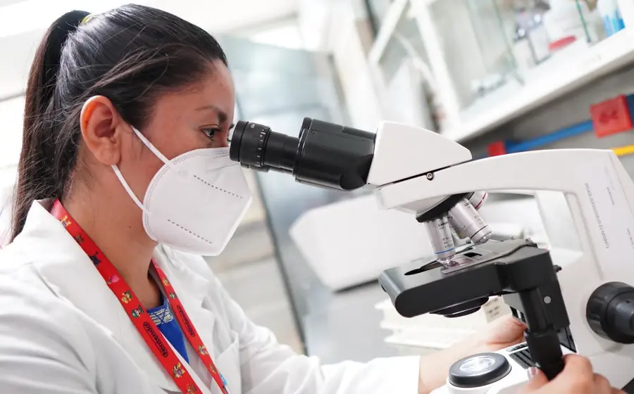 Laboratorista