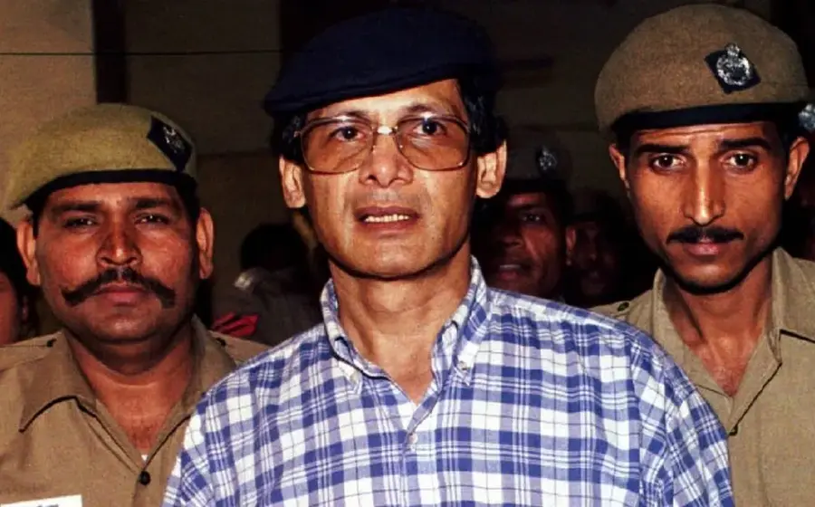 Charles Sobhraj, 
