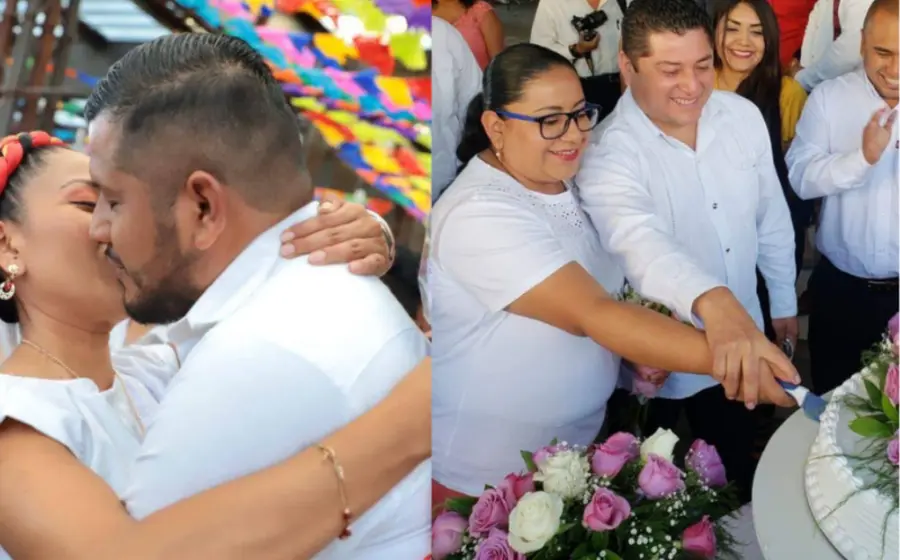Matrimonio