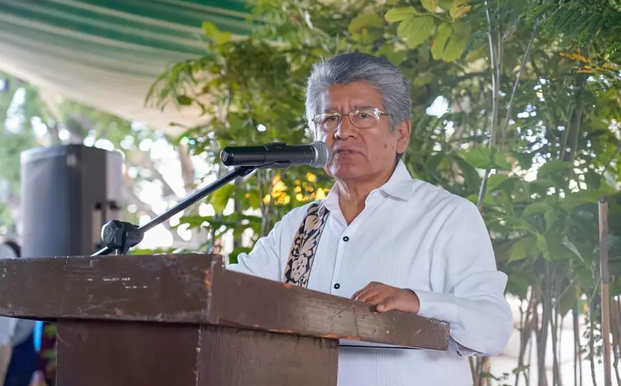 Fotos: Ayuntamiento de Oaxaca