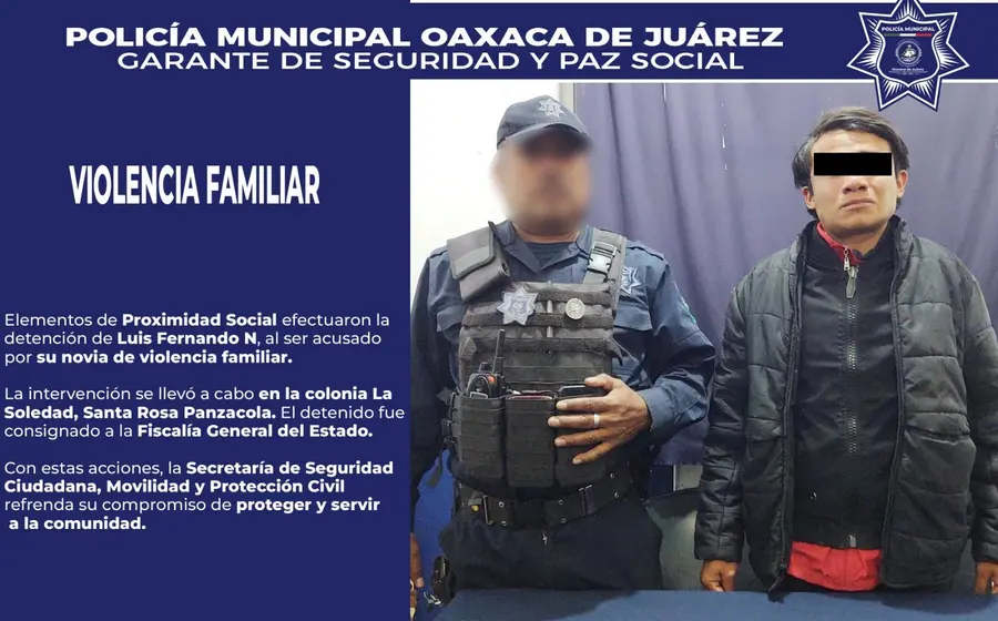 Violencia