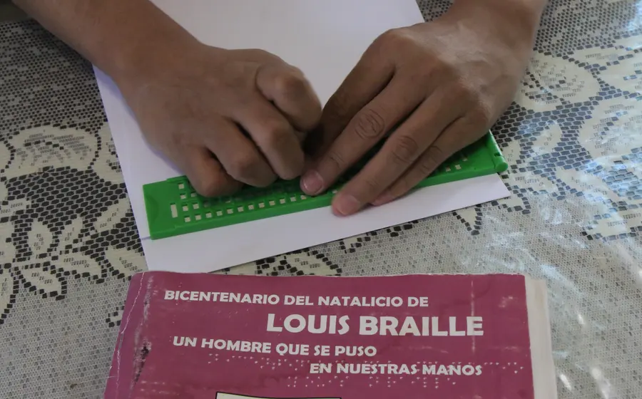Discapacidad