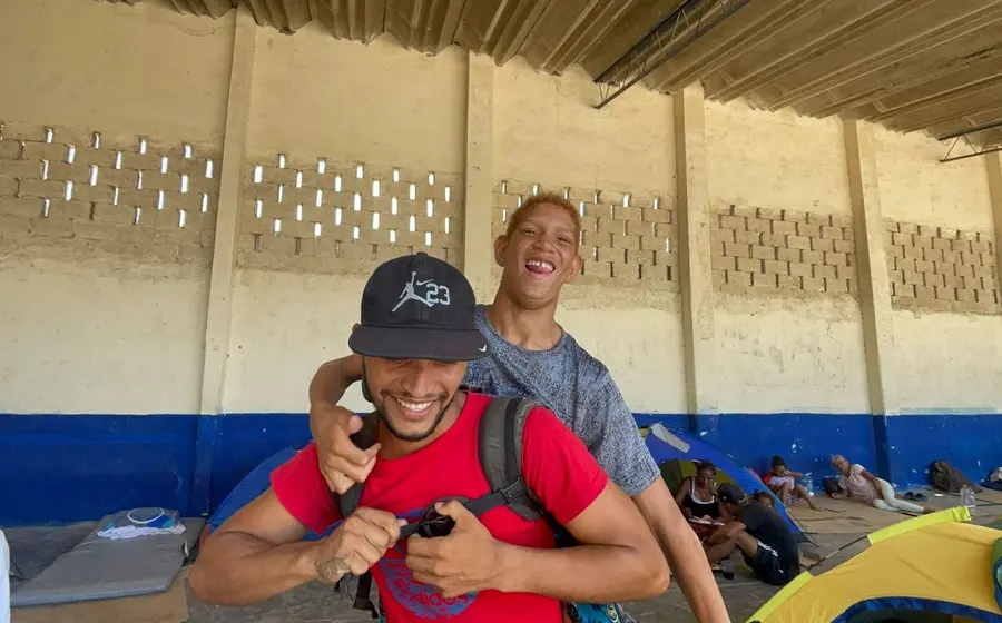 efren_y_sleider_migrantes_venezolanos