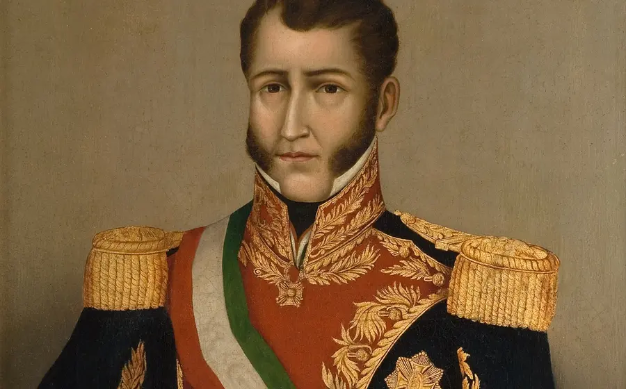 Agustín de Iturbide