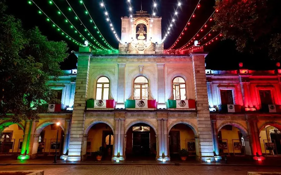 Foto: Gobierno de Oaxaca
