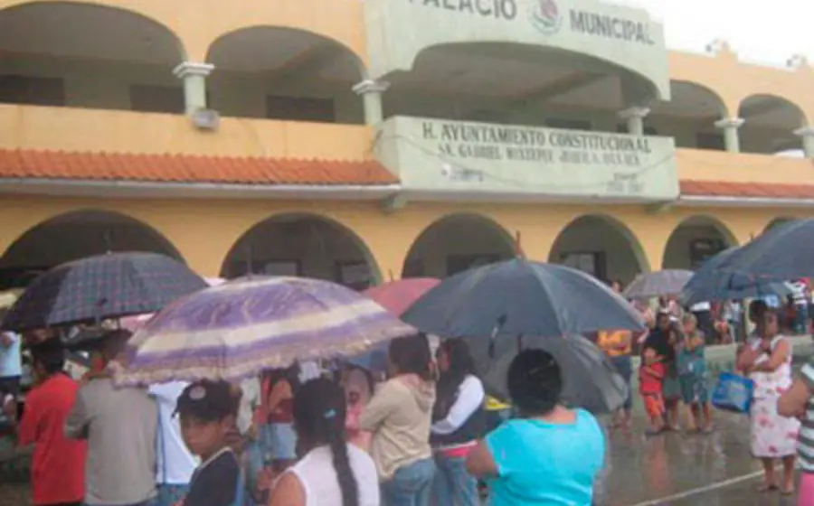 Mixtepec