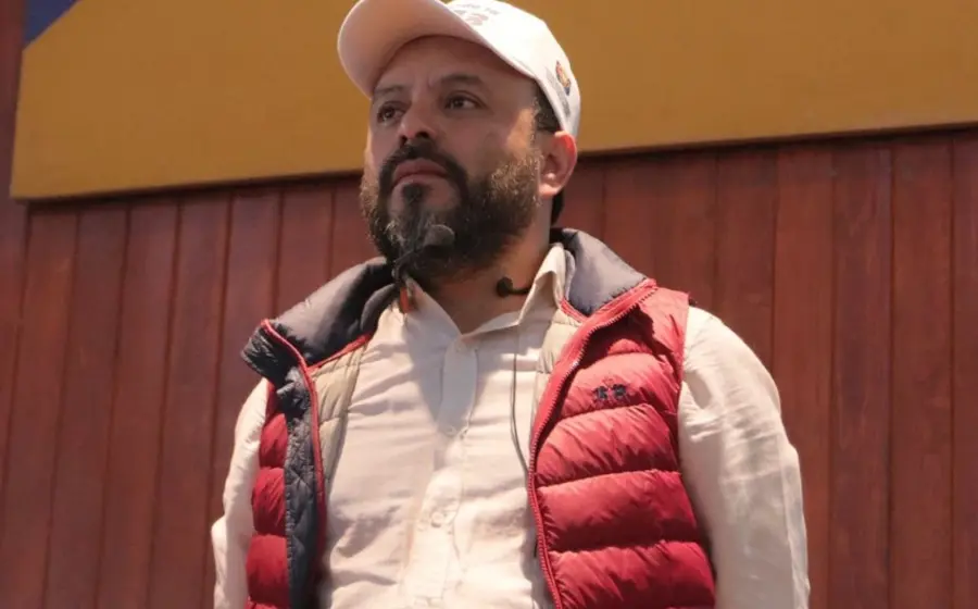Jesús Romero López 