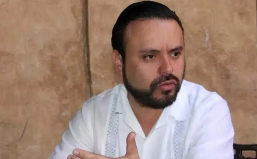 Jesús Romero