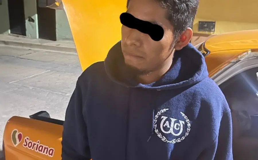 Presunto responsable