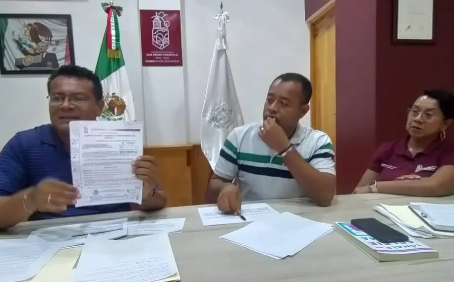 El Ayuntamiento de San Pedro Pochutla tendrá que “apretarse el cinturón” y limitar apoyos a la población.