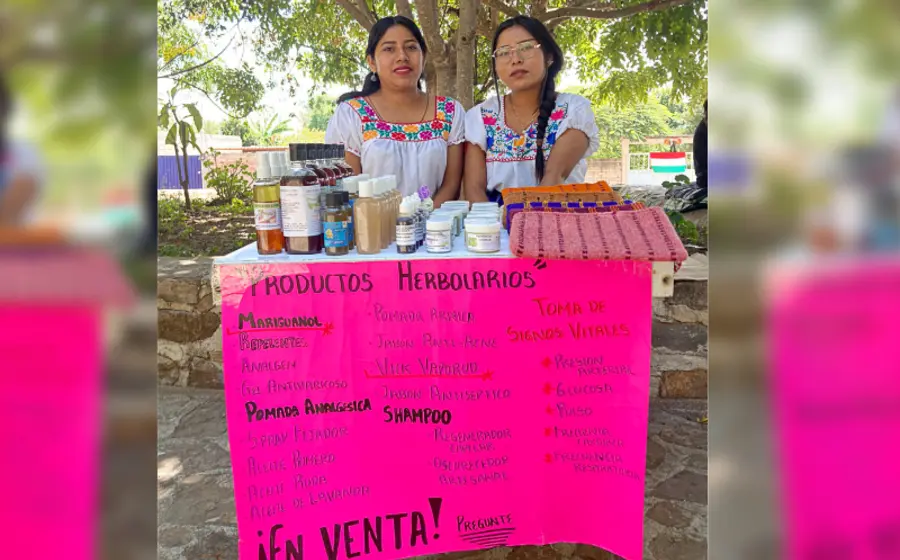jessica_y_veronica_herbolaria